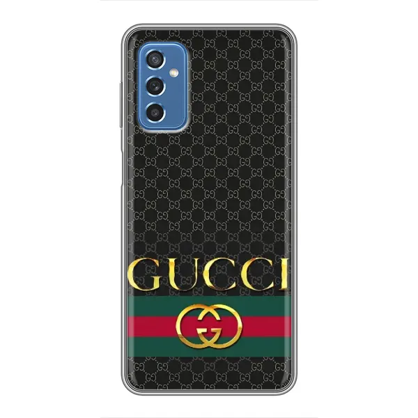 Чохол з принтом «Gucci оригінал» для Samsung Galaxy M52 5G (M526) Чохол з принтом «Gucci оригінал» для Samsung Galaxy M52 5G (M526)