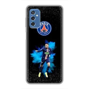 Чохли Кіліан Мбаппе для Samsung Galaxy M52 5G (M526) (Мбаппе ПСЖ)