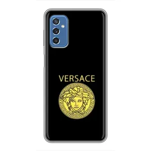 Чохли VERSACE для Самсунг Галаксі М52 5G (М526) (PREMIUMPrint) (Versace)