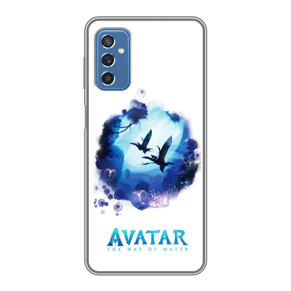 Чехол с принтом «мир Аватаров» для Samsung Galaxy M52