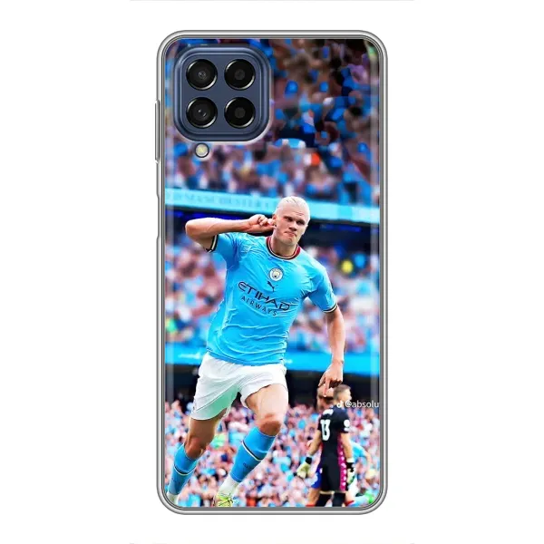 Чохол з принтом «фанати Холанда» для Samsung Galaxy M53 (5G) (M536B) Чохол з принтом «фанати Холанда» для Samsung Galaxy M53 (5G) (M536B)