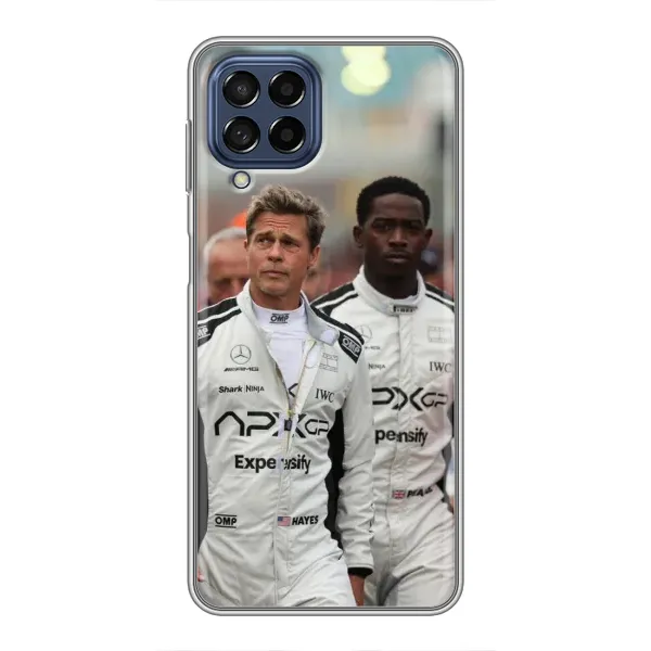 Чохол з принтом «Команда Апекс» для Samsung Galaxy M53 (5G) (M536B) Чохол з принтом «Команда Апекс» для Samsung Galaxy M53 (5G) (M536B)