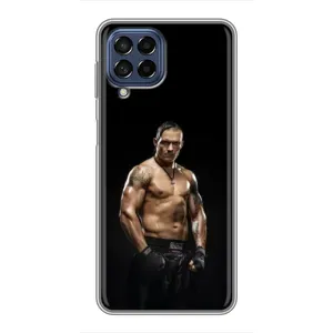 Чохол з картинкою Олександр Усик для Samsung Galaxy M53 (5G) (M536B) (Чемпіон Олександр Усик)