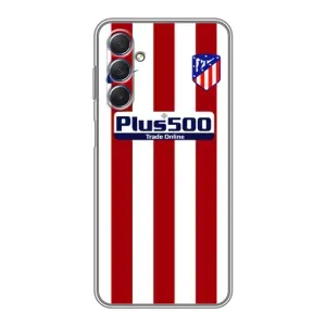 Чохли для Sansung Galaxy M54 (5G) (VPrint) - Футбольні клуби (Atletico)
