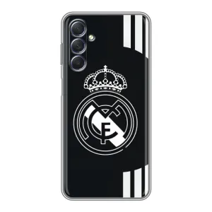ФК Реал Мадрид чохли для Sansung Galaxy M54 (5G) (AlphaPrint) (ФК Реал Мадрид)