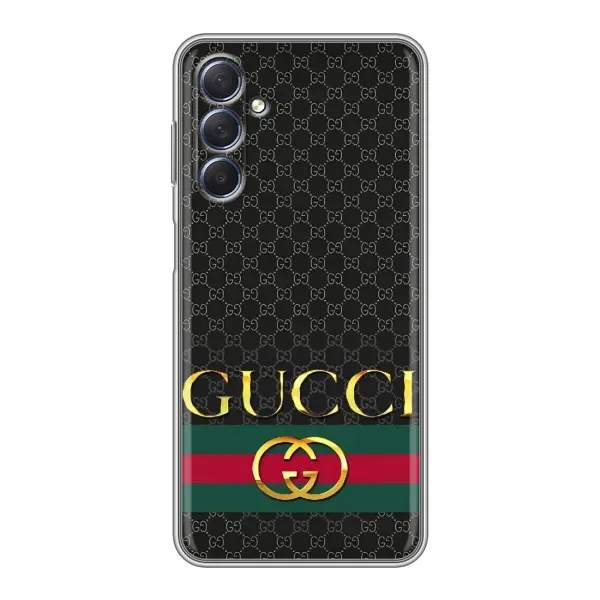 Чохол з принтом «Gucci оригінал» для Samsung Galaxy M54 (5G) Чохол з принтом «Gucci оригінал» для Samsung Galaxy M54 (5G)