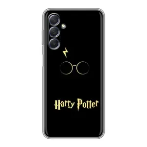 Чохли Фільми для Самсунг Галаксі М54 (5G) (VPrint) (Harry Potter)