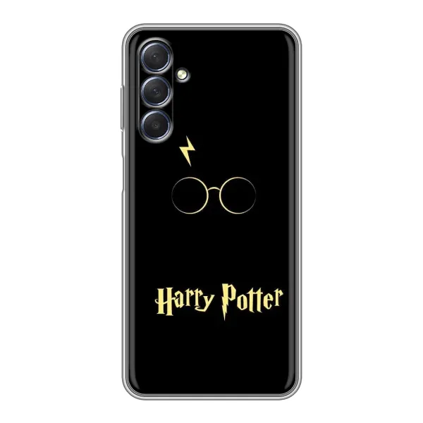 Чохол з принтом «Harry Potter» для Samsung Galaxy M54 (5G)