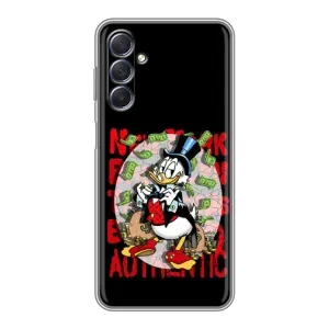 Чехли для Самсунг Галаксі М54 (5G) - Scrooge MagDag (PREMIUMPrint) (MagDag)