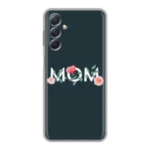 Чохли для мами на Sansung Galaxy M54 (5G)