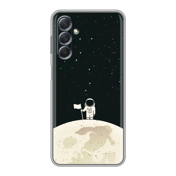 Чохол з принтом «На місяці» для Samsung Galaxy M54 (5G) Чохол з принтом «На місяці» для Samsung Galaxy M54 (5G)