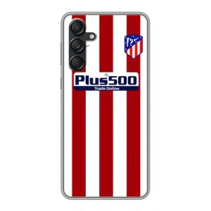 Чохли для Samsung Galaxy M55 5G (VPrint) - Футбольні клуби (Atletico)