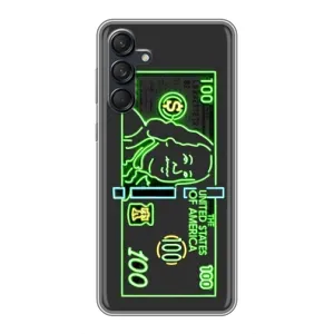 Популярні Чохли з картинками для Гелексі М55 5G (Бакси)