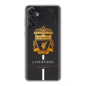Чохли для Гелексі М55 5G (VPrint) - ТОП ФК (FC Liverpool)