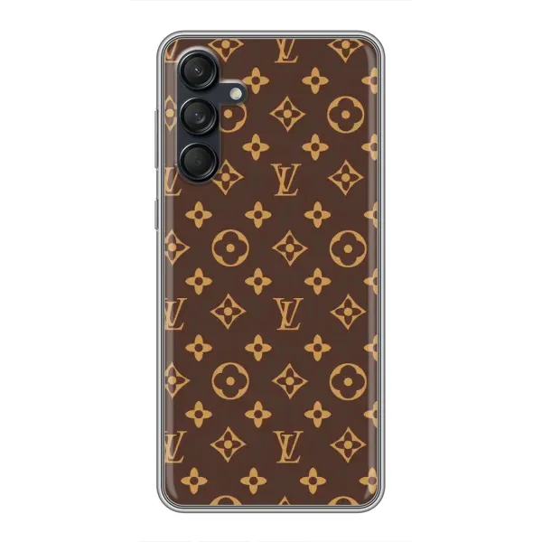 Чехол с принтом «фон LOUIS VUITTON» для Samsung Galaxy M55 5G Чехол с принтом «фон LOUIS VUITTON» для Samsung Galaxy M55 5G