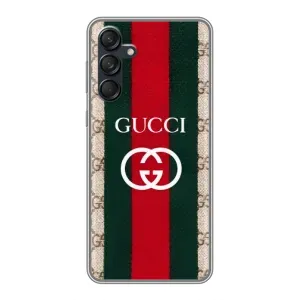 Чохли  GUCCI для Гелексі М55 5G (AlphaPrint) (Gucci дизайн)