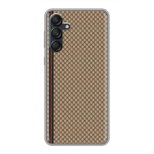 Чехол с принтом «Гуччи полоса» для Samsung Galaxy M55 5G Чехол с принтом «Гуччи полоса» для Samsung Galaxy M55 5G