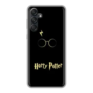 Чохли з Гаррі Поттером для Samsung Galaxy M55 5G (AlphaPrint) (Harry Potter)