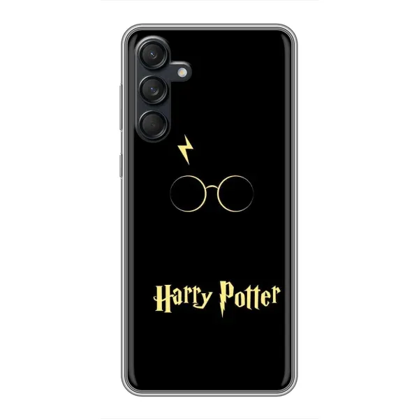 Чохол з принтом «Harry Potter» для Samsung Galaxy M55 5G