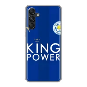 Чохли для Samsung Galaxy M55 5G (VPrint) - Футбольні клуби (Lester)