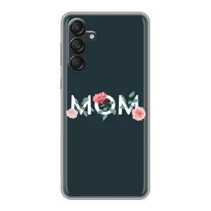 Чохли для мами на Samsung Galaxy M55 5G (Mom дизайн)