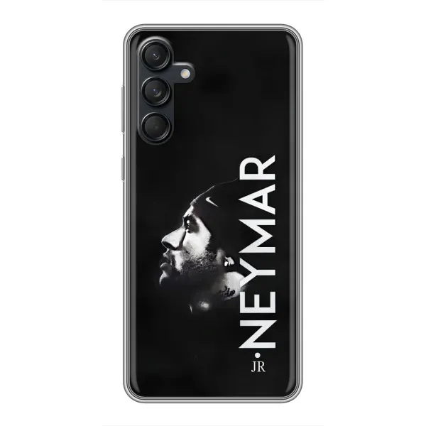 Чохол з принтом «NEYMAR» для Samsung Galaxy M55 5G