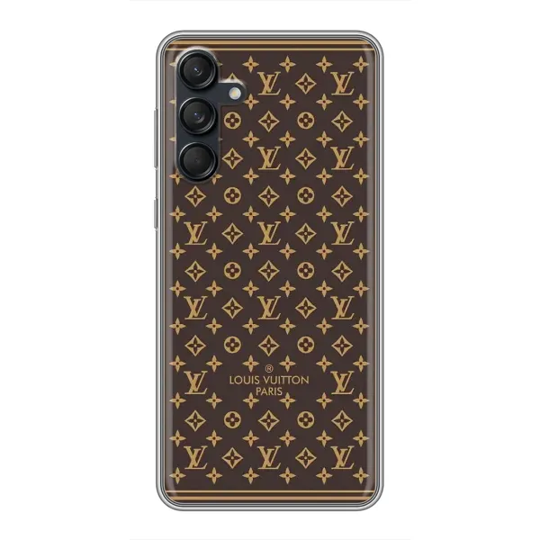 Чехол с принтом «обои LV» для Samsung Galaxy M55 5G Чехол с принтом «обои LV» для Samsung Galaxy M55 5G