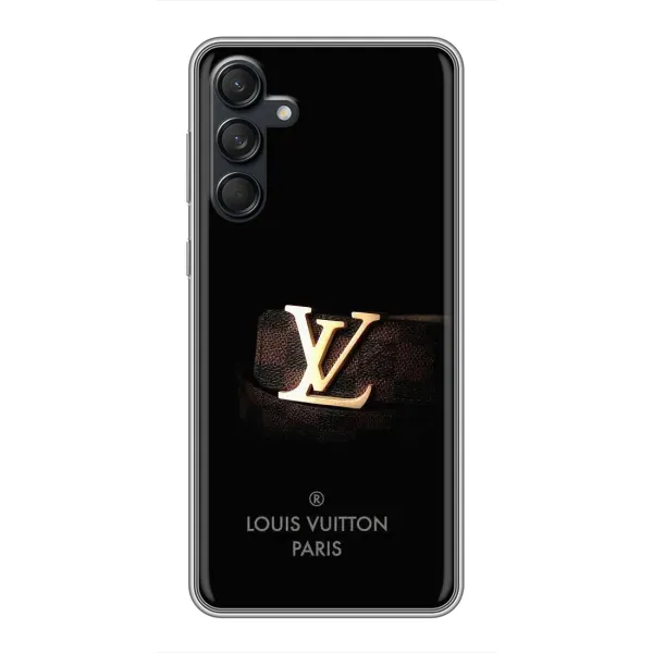 Чехол с принтом «ремешок LV» для Samsung Galaxy M55 5G Чехол с принтом «ремешок LV» для Samsung Galaxy M55 5G
