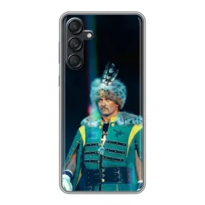 Чохол з картинкою Олександр Усик для Samsung Galaxy M55 5G (Усик Гетьман)