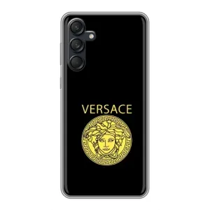 Чохли VERSACE для Гелексі М55 5G (PREMIUMPrint) (Versace)