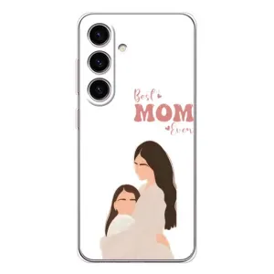 Чохли для мами на Samsung Galaxy M56