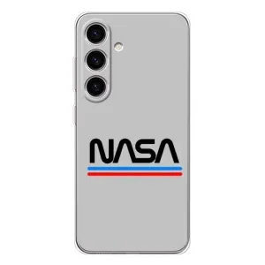 Чохол NASA для Samsung Galaxy M56 (AlphaPrint) (NASA)