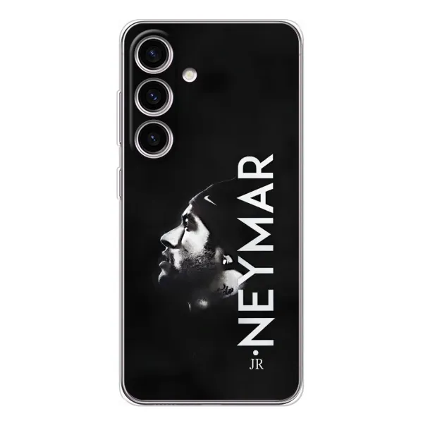 Чохол з принтом «NEYMAR» для Samsung Galaxy M56