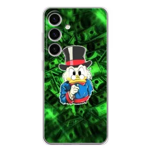 Чехли для Гелексі М56 - Scrooge MagDag (PREMIUMPrint) (Скрудж МакДак)