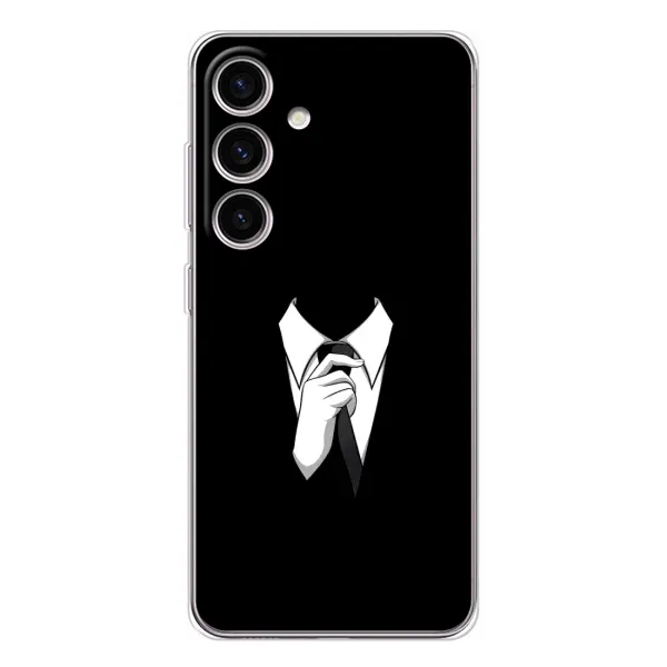 Чехол с принтом «Стиляга» для Samsung Galaxy M56 Чехол с принтом «Стиляга» для Samsung Galaxy M56