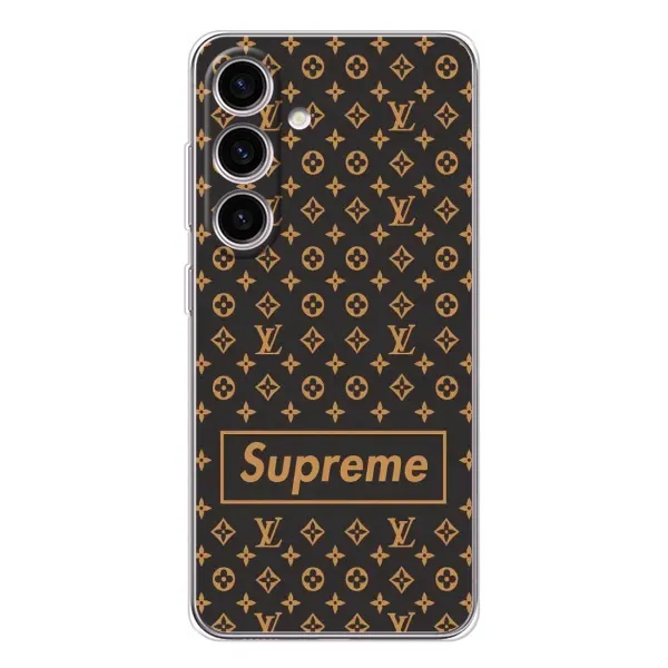 Чехол с принтом «Supreme LV» для Samsung Galaxy M56