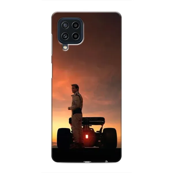 Чехол с принтом «Ф1 Гейс» для Samsung Galaxy M62 Чехол с принтом «Ф1 Гейс» для Samsung Galaxy M62