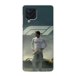Чохол Формула1 на Samsung Galaxy M62 (Формула 1)