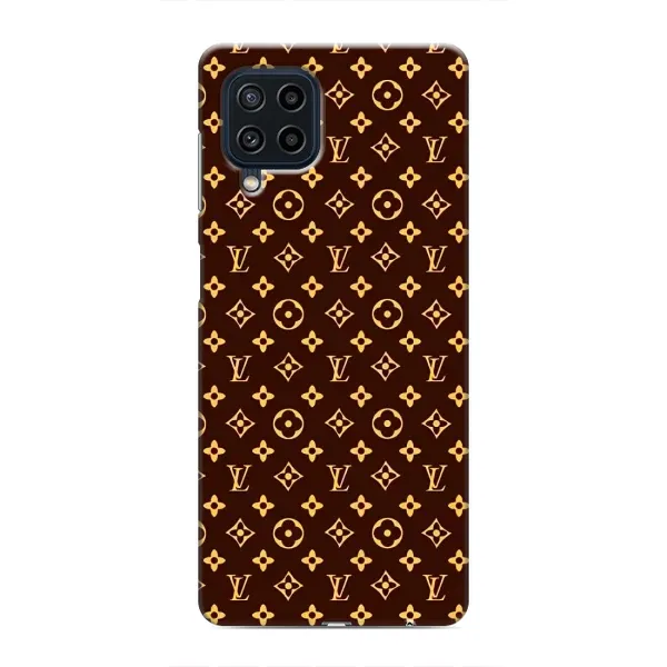 Чохол з принтом «лого LOUIS VUITTON» для Samsung Galaxy M62