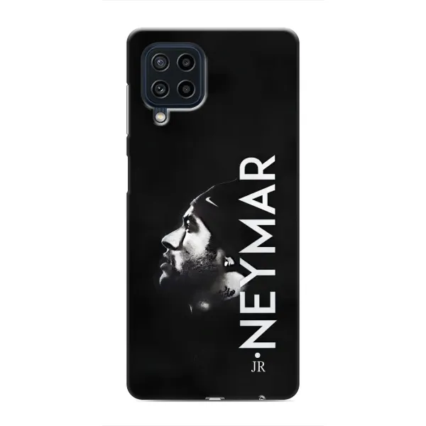 Чехол с принтом «NEYMAR» для Samsung Galaxy M62