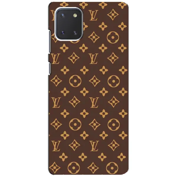 Чохол з принтом «фон LOUIS VUITTON» для Samsung Galaxy Note 10 Lite Чохол з принтом «фон LOUIS VUITTON» для Samsung Galaxy Note 10 Lite