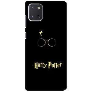 Чохли Фільми для Самсунг Гелексі Ноут 10 Лайт (VPrint) (Harry Potter)