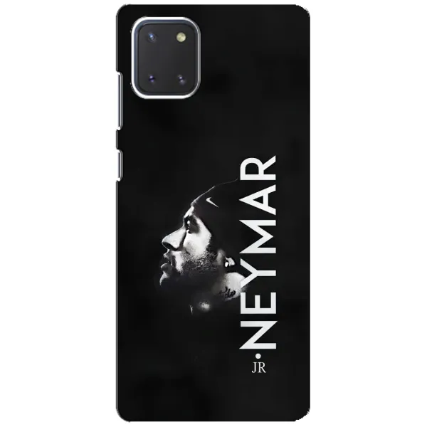 Чехол с принтом «NEYMAR» для Samsung Galaxy Note 10 Lite