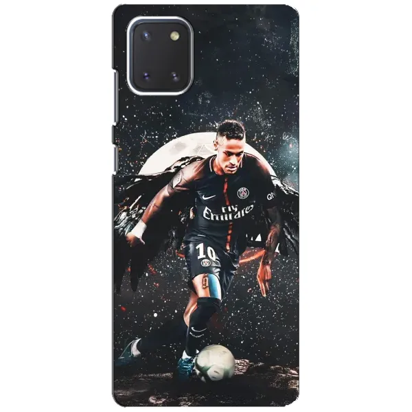 Чехол с принтом «PSG Neymar» для Samsung Galaxy Note 10 Lite