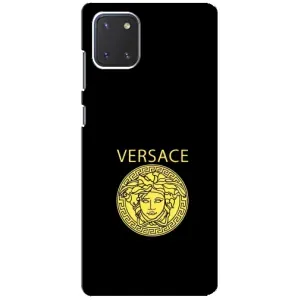 Чохли VERSACE для Самсунг Гелексі Ноут 10 Лайт (PREMIUMPrint) (Versace)