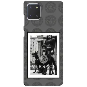 Чохли VERSACE для Самсунг Гелексі Ноут 10 Лайт (PREMIUMPrint) (Версаче)