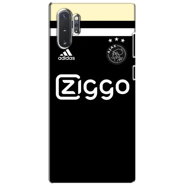 Чехол с принтом «AJAX» для Samsung Galaxy Note 10 Plus