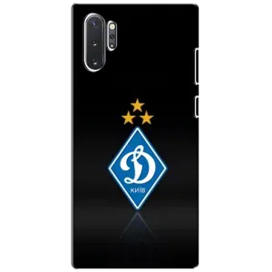 Чехлы для Samsung Galaxy Note 10 Plus (VPrint) - Футбольные клубы (Динамо Киев)