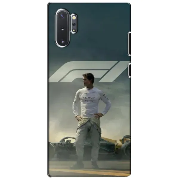 Чехол с принтом «Формула 1» для Samsung Galaxy Note 10 Plus