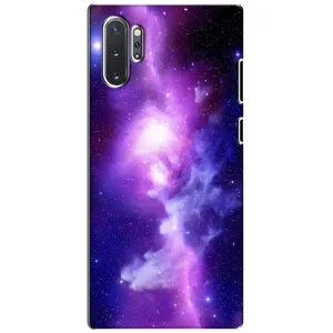 Космические Чехлы для Самсунг Галакси Ноут 10 Плюс (VPrint) (Галактика)